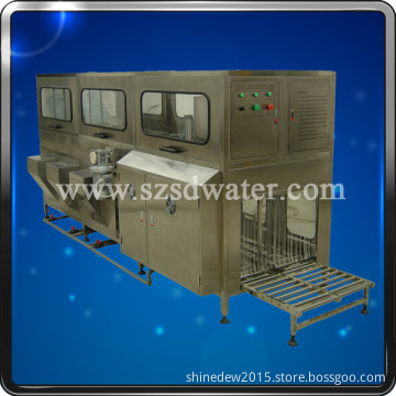 Luxury Style Automatic 5 Gallon Water Filling Machine